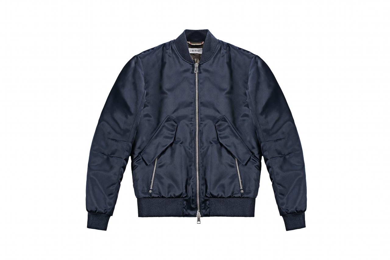 Pitti Immagine Uomo Autunno/Inverno 2016/17 Low Brand